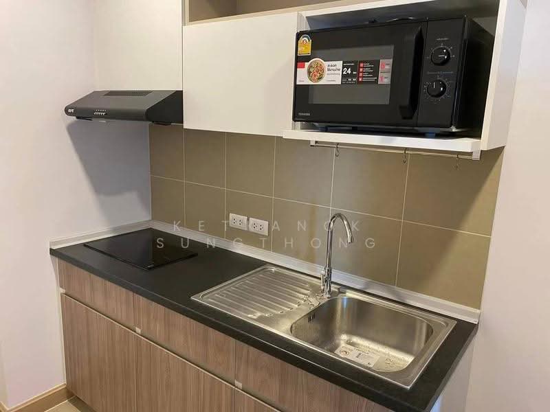 Supalai Veranda Ramkhamhaeng, Bangkok, Ramkhamhaeng Road, Hua Mak, Bang Kapi, Bangkok, 2 Bedrooms, 59 sqm, Condo For Rent, by Ketkanok Sungthong, 500579843 - DDproperty.com