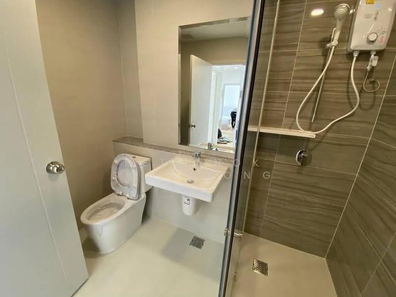 Supalai Veranda Ramkhamhaeng, Bangkok, Ramkhamhaeng Road, Hua Mak, Bang Kapi, Bangkok, 2 Bedrooms, 59 sqm, Condo For Rent, by Ketkanok Sungthong, 500579843 - DDproperty.com