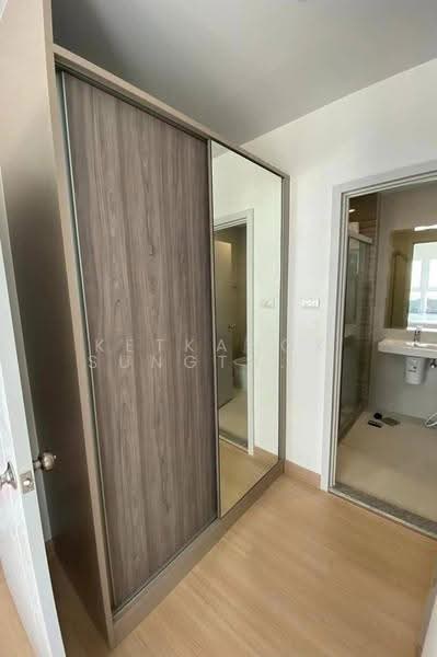 Supalai Veranda Ramkhamhaeng, Bangkok, Ramkhamhaeng Road, Hua Mak, Bang Kapi, Bangkok, 2 Bedrooms, 59 sqm, Condo For Rent, by Ketkanok Sungthong, 500579843 - DDproperty.com