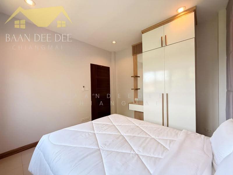 Luxury Pool Villa for Rent near Charoen Charoen Market, Rental Price: 40,000 THB / month No.13P010, Chiang Mai, San Kamphaeng, San Kamphaeng, Chiang Mai, 3 Bedrooms, 193 sqm, Single Detached House For Rent, by Baandeedee Chiangmai, 500579845 - DDproperty.com