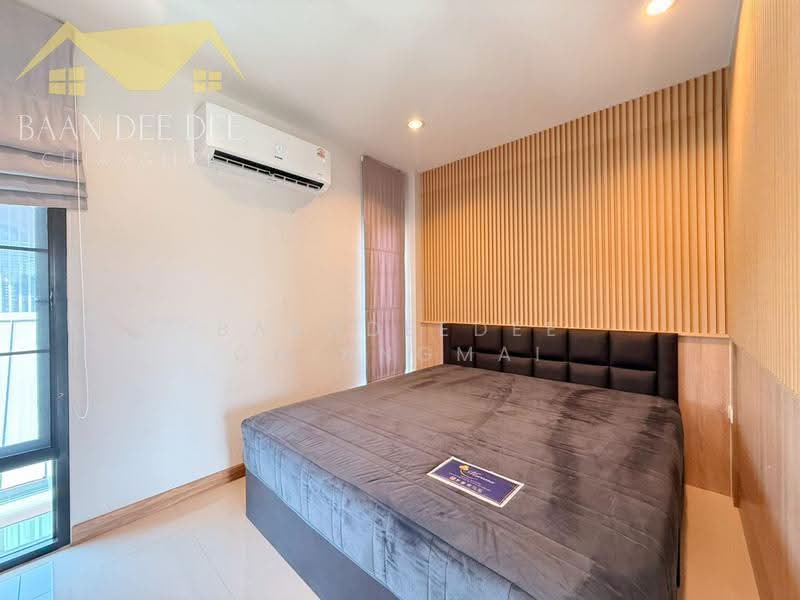 Pool Villa ให้เช่า – ใกล้ตลาดเจริญเจริญ เพียง10นาที ค่าเช่า 40,000 บาท/เดือน รหัสทรัพย์ : No.13P010, เชียงใหม่, สันกำแพง, สันกำแพง, เชียงใหม่, 193 ตร.ม., บ้านเดี่ยว ให้เช่า, โดย Baandeedee Chiangmai, 500579845 - DDproperty.com