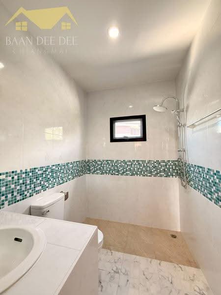 Luxury Pool Villa for Rent near Charoen Charoen Market, Rental Price: 40,000 THB / month No.13P010, Chiang Mai, San Kamphaeng, San Kamphaeng, Chiang Mai, 3 Bedrooms, 193 sqm, Single Detached House For Rent, by Baandeedee Chiangmai, 500579845 - DDproperty.com