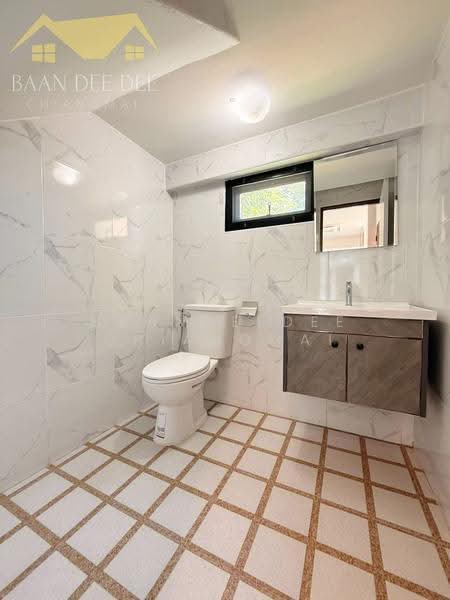 Luxury Pool Villa for Rent near Charoen Charoen Market, Rental Price: 40,000 THB / month No.13P010, Chiang Mai, San Kamphaeng, San Kamphaeng, Chiang Mai, 3 Bedrooms, 193 sqm, Single Detached House For Rent, by Baandeedee Chiangmai, 500579845 - DDproperty.com