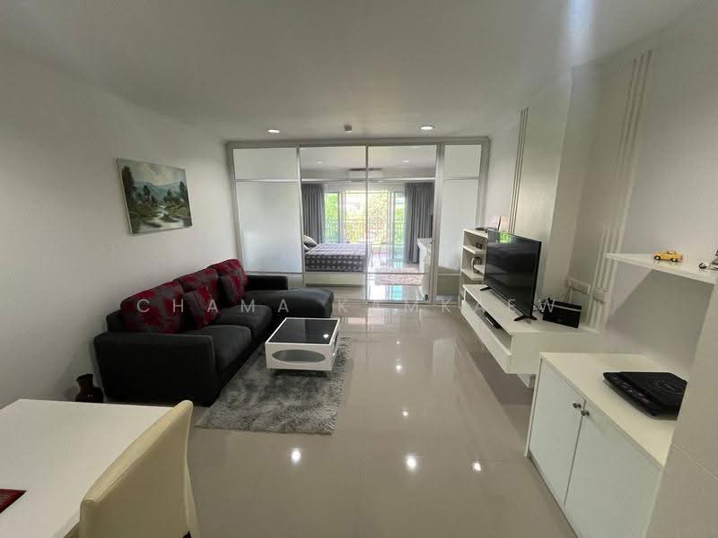 Baan Klang Hua Hin, prachuap-khiri-khan, 30 11 Phet Kasem Rd, Hua Hin, Prachuap Khiri Khan, 1 Bedroom, 52 sqm, Condo For Sale, by Chama Kamkaew, 500579846 - DDproperty.com