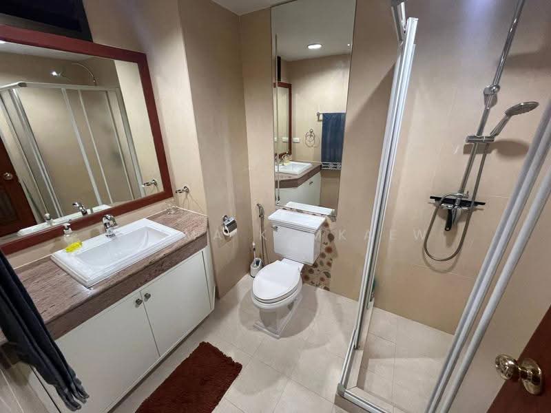 Baan Klang Hua Hin, prachuap-khiri-khan, 30 11 Phet Kasem Rd, Hua Hin, Prachuap Khiri Khan, 1 Bedroom, 52 sqm, Condo For Sale, by Chama Kamkaew, 500579846 - DDproperty.com
