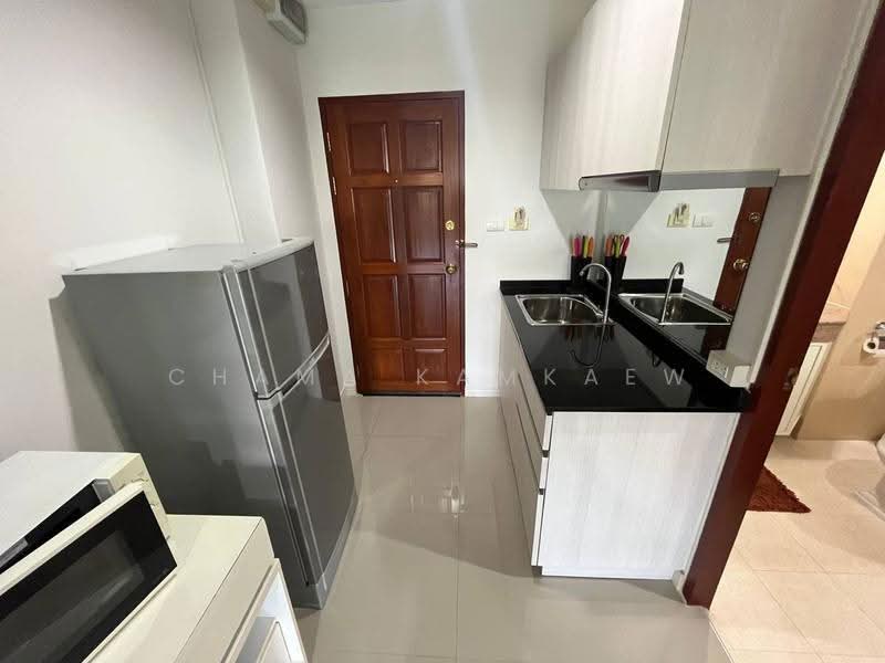 Baan Klang Hua Hin, prachuap-khiri-khan, 30 11 Phet Kasem Rd, Hua Hin, Prachuap Khiri Khan, 1 Bedroom, 52 sqm, Condo For Sale, by Chama Kamkaew, 500579846 - DDproperty.com