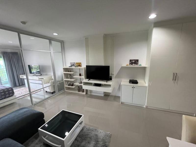 Baan Klang Hua Hin : บ้าน กลาง หัว หิน, ประจวบคีรีขันธ์, 30 11 ถ.เพชรเกษม, หัวหิน, ประจวบคีรีขันธ์, 52 ตร.ม., คอนโด ขาย, โดย Chama Kamkaew, 500579846 - DDproperty.com