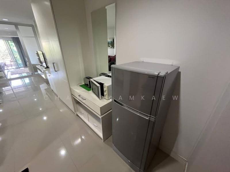 Baan Klang Hua Hin : บ้าน กลาง หัว หิน, ประจวบคีรีขันธ์, 30 11 ถ.เพชรเกษม, หัวหิน, ประจวบคีรีขันธ์, 52 ตร.ม., คอนโด ขาย, โดย Chama Kamkaew, 500579846 - DDproperty.com