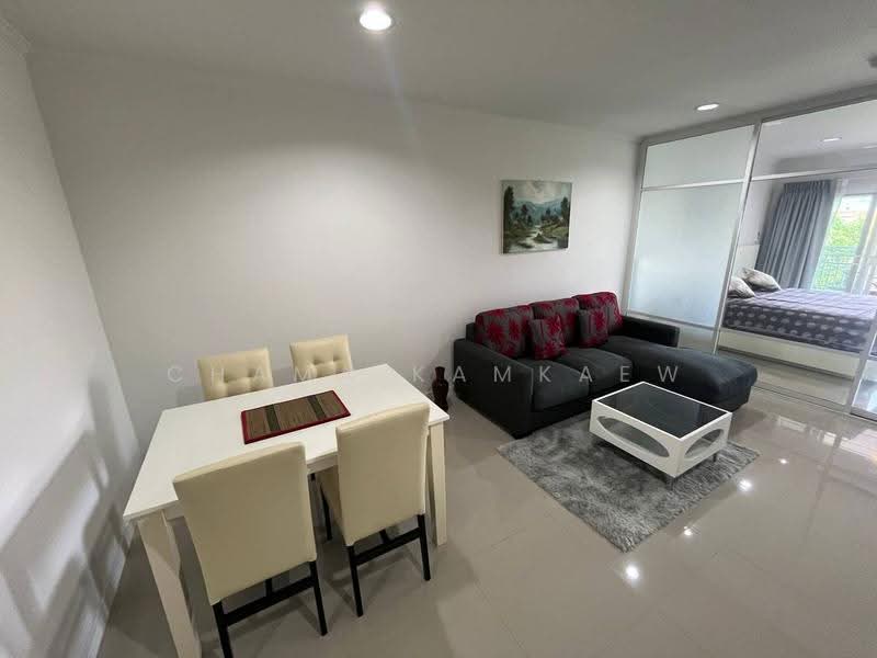 Baan Klang Hua Hin : บ้าน กลาง หัว หิน, ประจวบคีรีขันธ์, 30 11 ถ.เพชรเกษม, หัวหิน, ประจวบคีรีขันธ์, 52 ตร.ม., คอนโด ขาย, โดย Chama Kamkaew, 500579846 - DDproperty.com