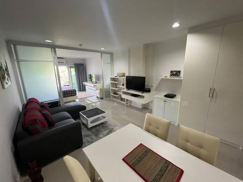 Baan Klang Hua Hin : บ้าน กลาง หัว หิน, ประจวบคีรีขันธ์, 30 11 ถ.เพชรเกษม, หัวหิน, ประจวบคีรีขันธ์, 52 ตร.ม., คอนโด ขาย, โดย Chama Kamkaew, 500579846 - DDproperty.com