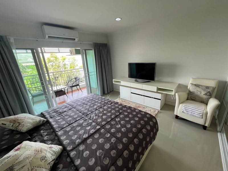 Baan Klang Hua Hin : บ้าน กลาง หัว หิน, ประจวบคีรีขันธ์, 30 11 ถ.เพชรเกษม, หัวหิน, ประจวบคีรีขันธ์, 52 ตร.ม., คอนโด ขาย, โดย Chama Kamkaew, 500579846 - DDproperty.com