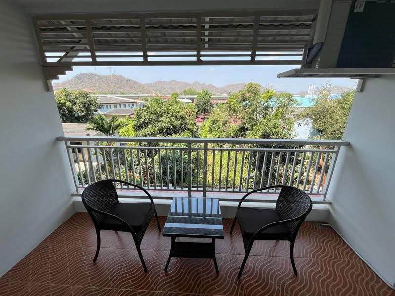 Baan Klang Hua Hin, prachuap-khiri-khan, 30 11 Phet Kasem Rd, Hua Hin, Prachuap Khiri Khan, 1 Bedroom, 52 sqm, Condo For Sale, by Chama Kamkaew, 500579846 - DDproperty.com