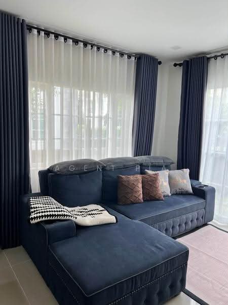 Golden Neo Bangna-Suan Luang, bangkok, Bangna-Trad Road + Expressway, Dok Mai, Prawet, Bangkok, 4 Bedrooms, 151 sqm, Single Detached House For Rent, by Agent Pla, 500579847 - DDproperty.com