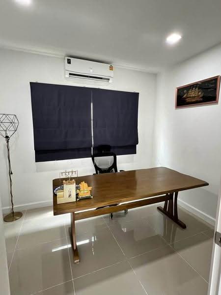 Golden Neo Bangna-Suan Luang, bangkok, Bangna-Trad Road + Expressway, Dok Mai, Prawet, Bangkok, 4 Bedrooms, 151 sqm, Single Detached House For Rent, by Agent Pla, 500579847 - DDproperty.com