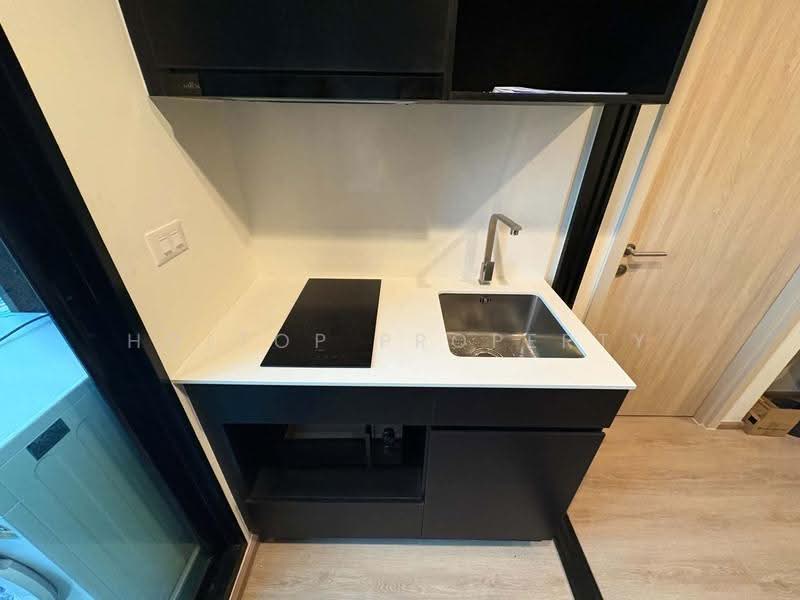 Nue District R9, Bangkok, 59 Rama 9 Road, Huai Khwang, Bangkok, 1 Bedroom, 30 sqm, Condo For Rent, by Holtop Property, 500579848 - DDproperty.com