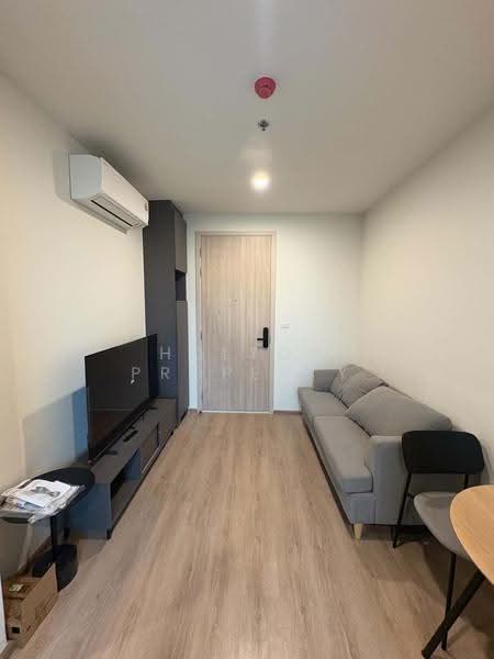 Nue District R9, Bangkok, 59 Rama 9 Road, Huai Khwang, Bangkok, 1 Bedroom, 30 sqm, Condo For Rent, by Holtop Property, 500579848 - DDproperty.com