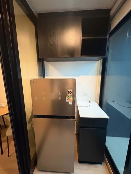 Nue District R9, Bangkok, 59 Rama 9 Road, Huai Khwang, Bangkok, 1 Bedroom, 30 sqm, Condo For Rent, by Holtop Property, 500579848 - DDproperty.com