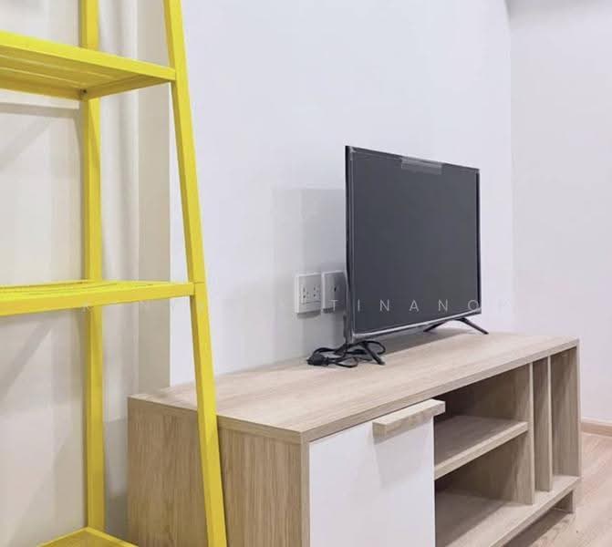 Maestro 07 Victory Monument, Bangkok, 7 Rajavithi, Thanon Phaya Thai, Ratchathewi, Bangkok, 1 Bedroom, 27 sqm, Condo For Rent, by Kanyapuk Tinanop, 500579851 - DDproperty.com