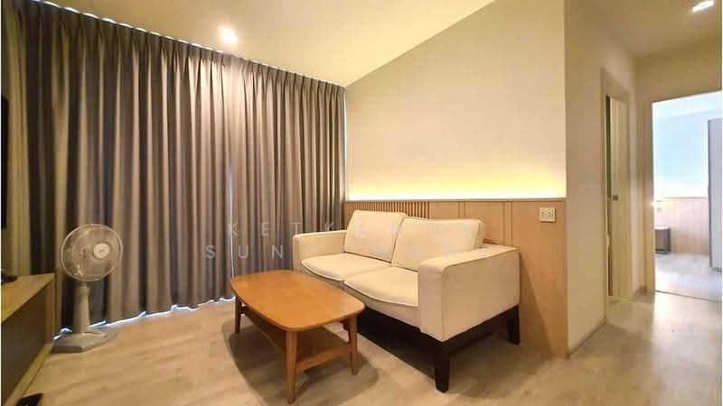 Chambers Cher Ratchada–Ramintra : แชมเบอร์ส เฌอ รัชดา-รามอินทรา, กรุงเทพ, ถนนรัชดา-รามอินทรา, รามอินทรา, คันนายาว, กรุงเทพ, 59 ตร.ม., คอนโด ขาย, โดย Ketkanok Sungthong, 500579854 - DDproperty.com