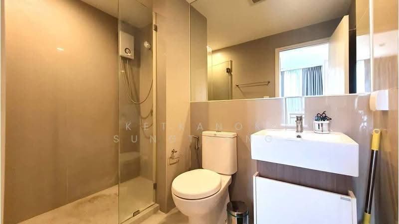 Chambers Cher Ratchada–Ramintra, Bangkok, Ratchada-Ramintra Road, Ram Inthra, Khan Na Yao, Bangkok, 2 Bedrooms, 59 sqm, Condo For Sale, by Ketkanok Sungthong, 500579854 - DDproperty.com