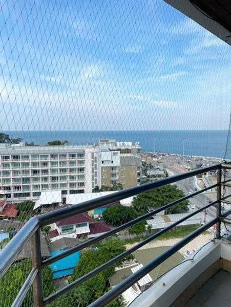 Bangsaen Royal Sea Palace : บางแสน รอยัล พาเลซ, ชลบุรี, 22 บางแสน-อ่างศิลา ซอย 1, แสนสุข, เมืองชลบุรี, ชลบุรี, 59 ตร.ม., คอนโด ขาย, โดย Nattasak Poosuwan, 500579855 - DDproperty.com