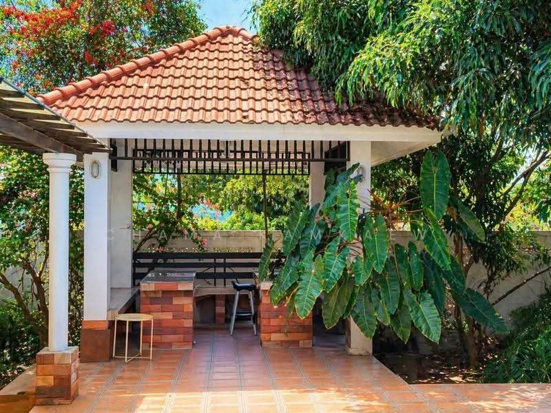 Smart House Village 2, prachuap-khiri-khan, Thap Tai, Hua Hin, Prachuap Khiri Khan, 3 Bedrooms, 180 sqm, Single Detached House For Sale, by Chama Kamkaew, 500579856 - DDproperty.com