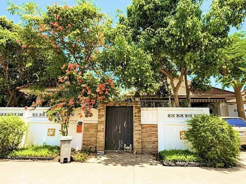 Smart House Village 2, prachuap-khiri-khan, Thap Tai, Hua Hin, Prachuap Khiri Khan, 3 Bedrooms, 180 sqm, Single Detached House For Sale, by Chama Kamkaew, 500579856 - DDproperty.com
