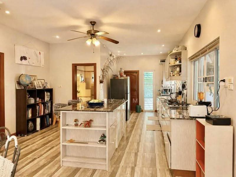 Smart House Village 2, prachuap-khiri-khan, Thap Tai, Hua Hin, Prachuap Khiri Khan, 3 Bedrooms, 180 sqm, Single Detached House For Sale, by Chama Kamkaew, 500579856 - DDproperty.com