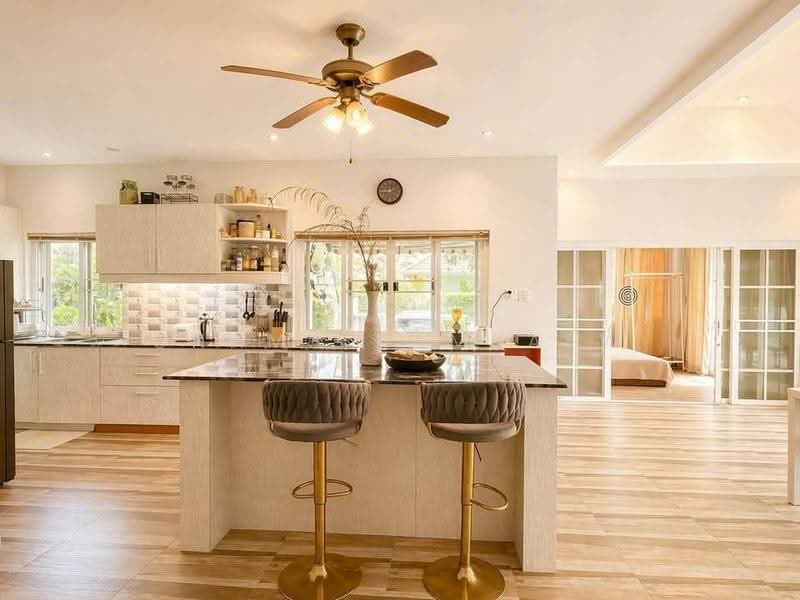 Smart House Village 2, prachuap-khiri-khan, Thap Tai, Hua Hin, Prachuap Khiri Khan, 3 Bedrooms, 180 sqm, Single Detached House For Sale, by Chama Kamkaew, 500579856 - DDproperty.com