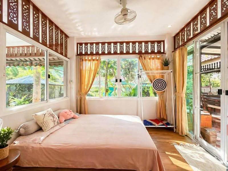 Smart House Village 2 : สมาร์ท เฮ้าส์ วิลเลจ 2, ประจวบคีรีขันธ์, ทับใต้, หัวหิน, ประจวบคีรีขันธ์, 180 ตร.ม., บ้านเดี่ยว ขาย, โดย Chama Kamkaew, 500579856 - DDproperty.com