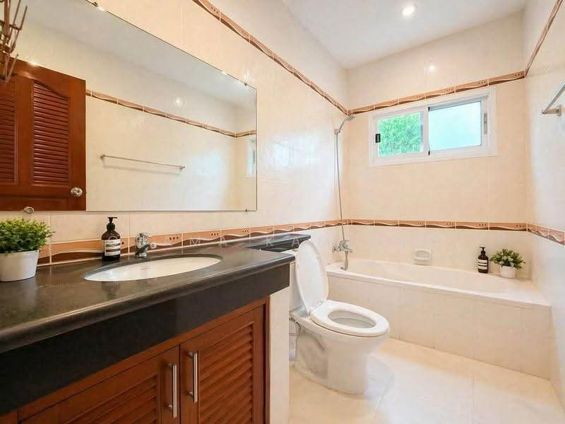 Smart House Village 2, prachuap-khiri-khan, Thap Tai, Hua Hin, Prachuap Khiri Khan, 3 Bedrooms, 180 sqm, Single Detached House For Sale, by Chama Kamkaew, 500579856 - DDproperty.com