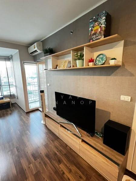 U Delight Ratchavibha, Bangkok, 888 Vibhavadi-Rangsit Road, Lat Yao, Chatuchak, Bangkok, 2 Bedrooms, 51 sqm, Condo For Sale, by Kanyapuk Tinanop, 500579858 - DDproperty.com