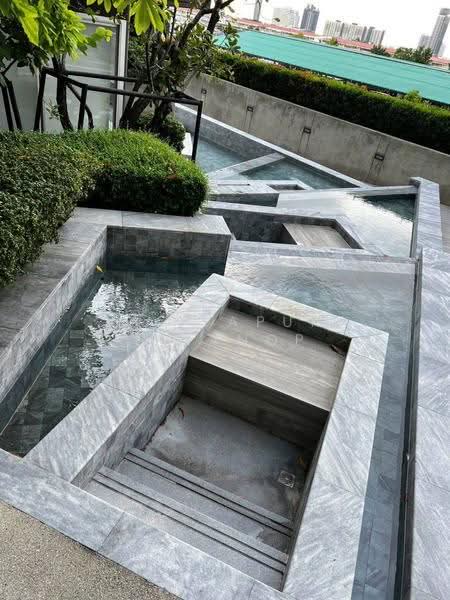U Delight Ratchavibha, Bangkok, 888 Vibhavadi-Rangsit Road, Lat Yao, Chatuchak, Bangkok, 2 Bedrooms, 51 sqm, Condo For Sale, by Kanyapuk Tinanop, 500579858 - DDproperty.com
