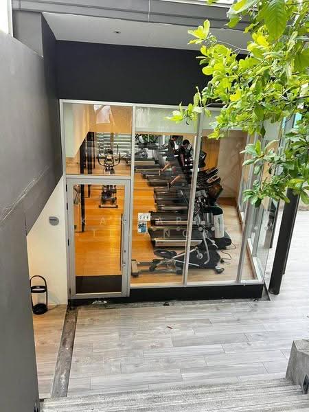U Delight Ratchavibha, Bangkok, 888 Vibhavadi-Rangsit Road, Lat Yao, Chatuchak, Bangkok, 2 Bedrooms, 51 sqm, Condo For Sale, by Kanyapuk Tinanop, 500579858 - DDproperty.com