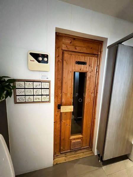 U Delight Ratchavibha, Bangkok, 888 Vibhavadi-Rangsit Road, Lat Yao, Chatuchak, Bangkok, 2 Bedrooms, 51 sqm, Condo For Sale, by Kanyapuk Tinanop, 500579858 - DDproperty.com