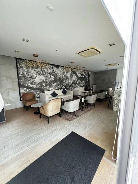 U Delight Ratchavibha, Bangkok, 888 Vibhavadi-Rangsit Road, Lat Yao, Chatuchak, Bangkok, 2 Bedrooms, 51 sqm, Condo For Sale, by Kanyapuk Tinanop, 500579858 - DDproperty.com