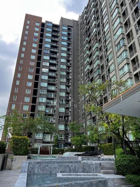 U Delight Ratchavibha, Bangkok, 888 Vibhavadi-Rangsit Road, Lat Yao, Chatuchak, Bangkok, 2 Bedrooms, 51 sqm, Condo For Sale, by Kanyapuk Tinanop, 500579858 - DDproperty.com