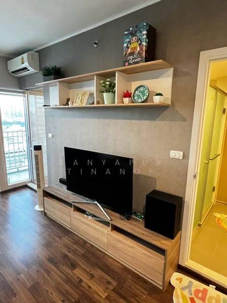 U Delight Ratchavibha, Bangkok, 888 Vibhavadi-Rangsit Road, Lat Yao, Chatuchak, Bangkok, 2 Bedrooms, 51 sqm, Condo For Sale, by Kanyapuk Tinanop, 500579858 - DDproperty.com