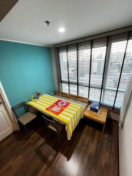 U Delight Ratchavibha, Bangkok, 888 Vibhavadi-Rangsit Road, Lat Yao, Chatuchak, Bangkok, 2 Bedrooms, 51 sqm, Condo For Sale, by Kanyapuk Tinanop, 500579858 - DDproperty.com