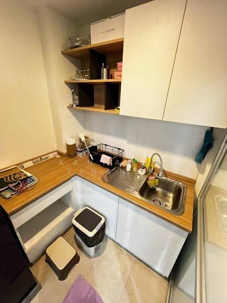 U Delight Ratchavibha, Bangkok, 888 Vibhavadi-Rangsit Road, Lat Yao, Chatuchak, Bangkok, 2 Bedrooms, 51 sqm, Condo For Sale, by Kanyapuk Tinanop, 500579858 - DDproperty.com