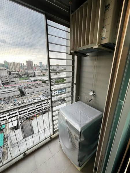U Delight Ratchavibha, Bangkok, 888 Vibhavadi-Rangsit Road, Lat Yao, Chatuchak, Bangkok, 2 Bedrooms, 51 sqm, Condo For Sale, by Kanyapuk Tinanop, 500579858 - DDproperty.com
