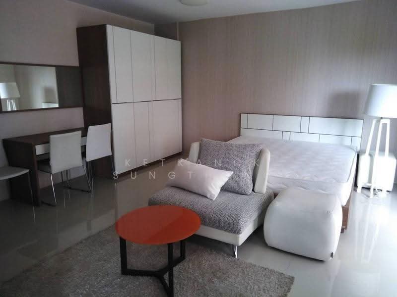 P Park Residence, Bangkok, 597 Srinagarindra Road, Suan Luang, Bangkok, 2 Bedrooms, 100 sqm, Apartment For Rent, by Ketkanok Sungthong, 500579860 - DDproperty.com
