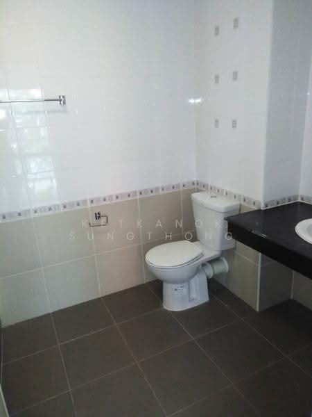 P Park Residence, Bangkok, 597 Srinagarindra Road, Suan Luang, Bangkok, 2 Bedrooms, 100 sqm, Apartment For Rent, by Ketkanok Sungthong, 500579860 - DDproperty.com