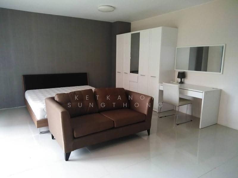 P Park Residence, Bangkok, 597 Srinagarindra Road, Suan Luang, Bangkok, 2 Bedrooms, 100 sqm, Apartment For Rent, by Ketkanok Sungthong, 500579860 - DDproperty.com