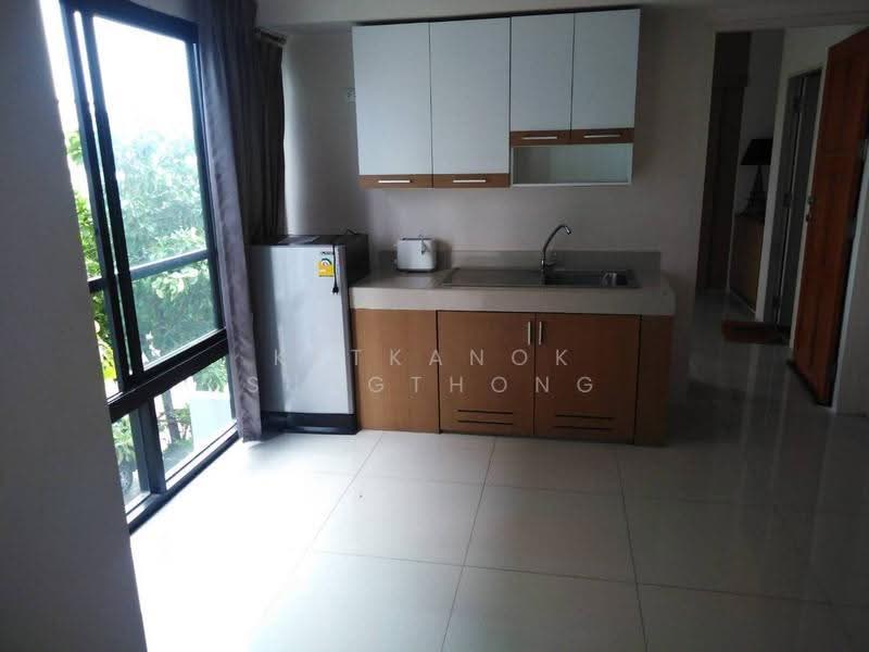 P Park Residence : พี พาร์ก เรสซิเดนซ์, กรุงเทพ, 597 ถ.ศรีนครินทร์, สวนหลวง, กรุงเทพ, 100 ตร.ม., อพาร์ทเมนท์ ให้เช่า, โดย Ketkanok Sungthong, 500579860 - DDproperty.com