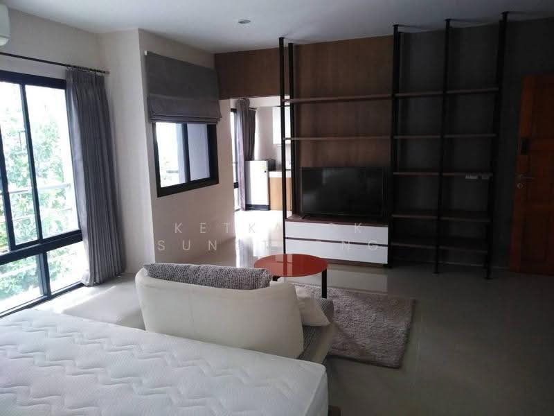 P Park Residence, Bangkok, 597 Srinagarindra Road, Suan Luang, Bangkok, 2 Bedrooms, 100 sqm, Apartment For Rent, by Ketkanok Sungthong, 500579860 - DDproperty.com