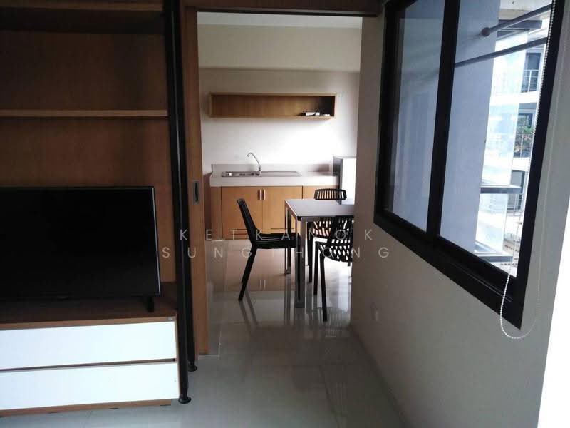 P Park Residence, Bangkok, 597 Srinagarindra Road, Suan Luang, Bangkok, 2 Bedrooms, 100 sqm, Apartment For Rent, by Ketkanok Sungthong, 500579860 - DDproperty.com