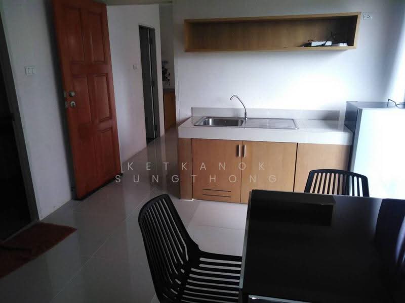 P Park Residence, Bangkok, 597 Srinagarindra Road, Suan Luang, Bangkok, 2 Bedrooms, 100 sqm, Apartment For Rent, by Ketkanok Sungthong, 500579860 - DDproperty.com