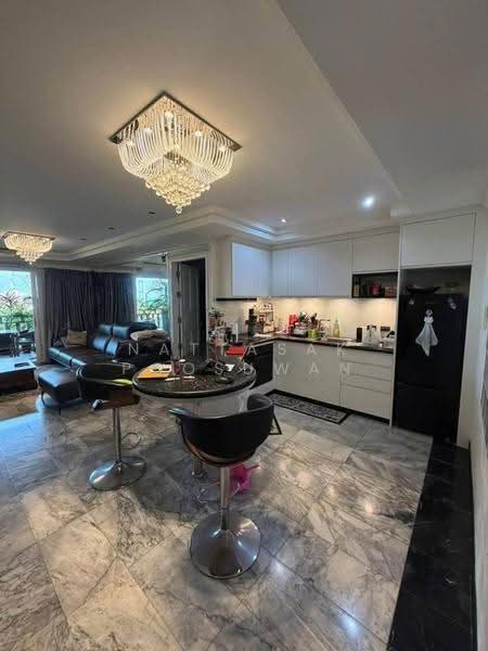 Royal Hill Resort, chon-buri, 154 Thappraya Rd, Nong Pru, Bang Lamung (Pattaya), Chon Buri (Pattaya), 3 Bedrooms, 158 sqm, Condo For Sale, by Nattasak Poosuwan, 500579861 - DDproperty.com
