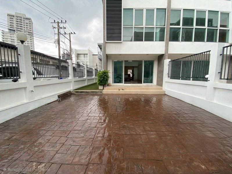 Beach at Home, bangkok, 73 ซอย สาธุประดิษฐ์ 16, Bang Klo, Bang Kho Laem, Bangkok, , 348 sqm, Shophouse For Sale, by แพท วรินทร์ธร, 500579862 - DDproperty.com
